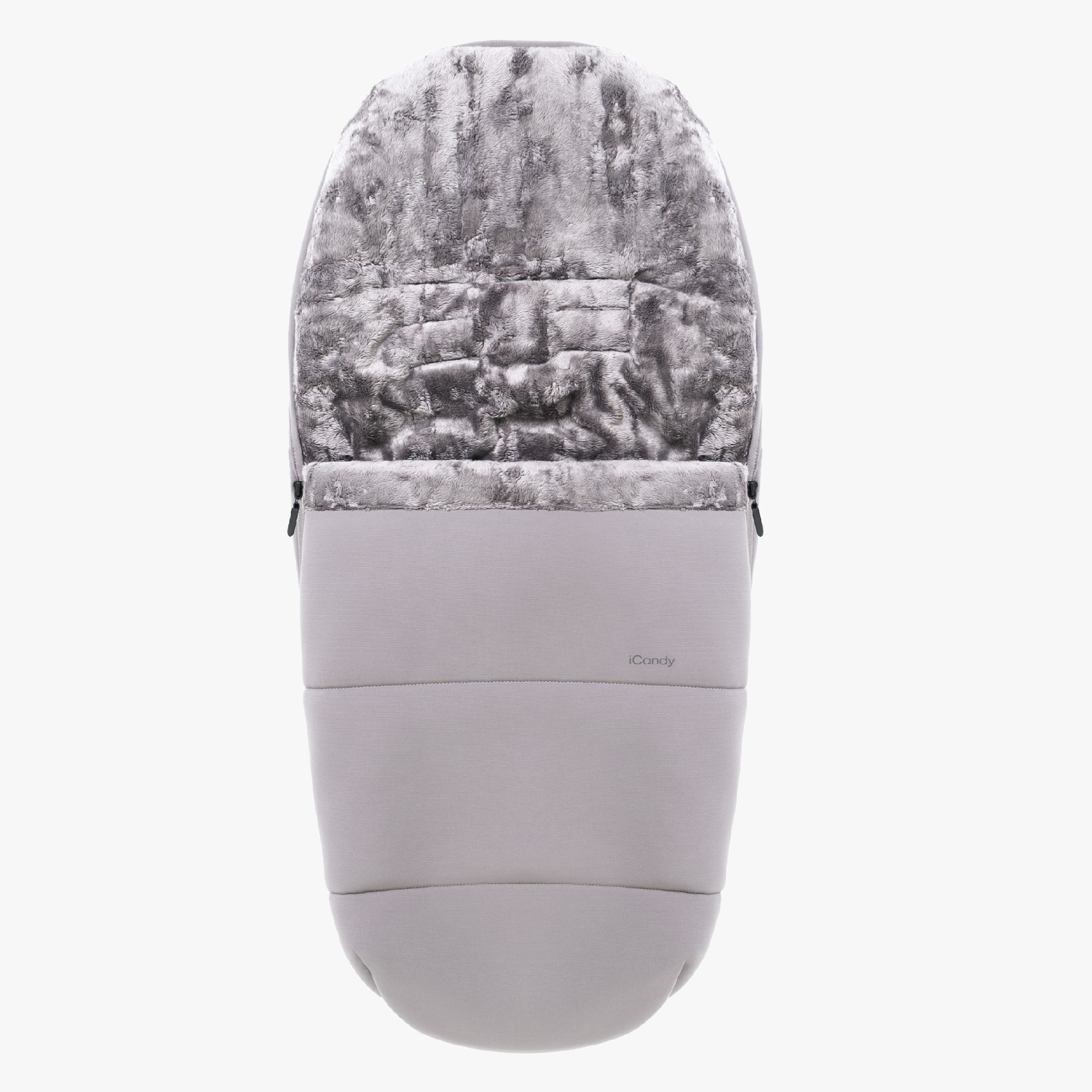 iCandy Core 2 Complete Bundle | Storm Grey - Image 17