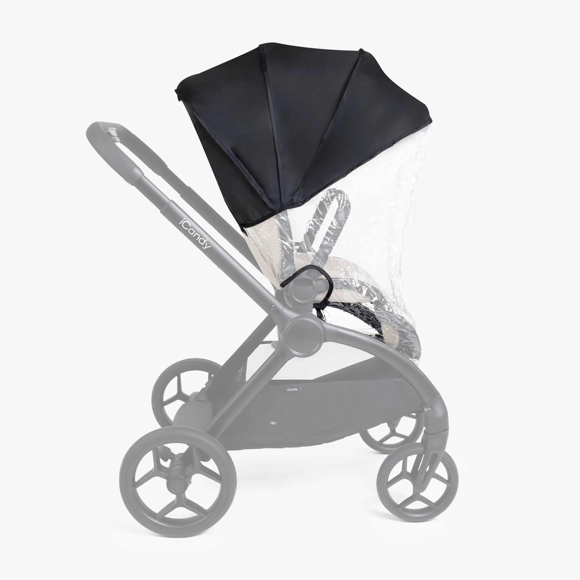 iCandy Core 2 Complete Bundle | Black - Image 13