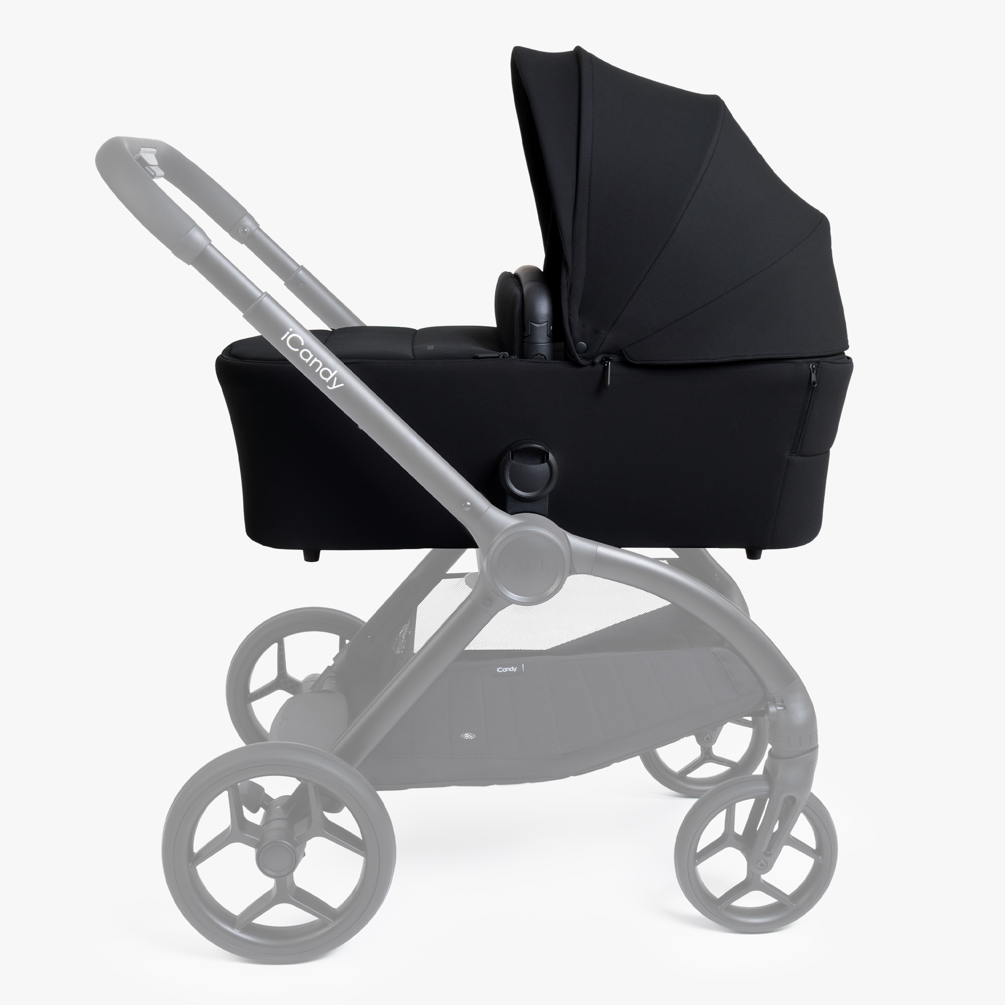 iCandy Core 2 Complete Bundle | Black - Image 7