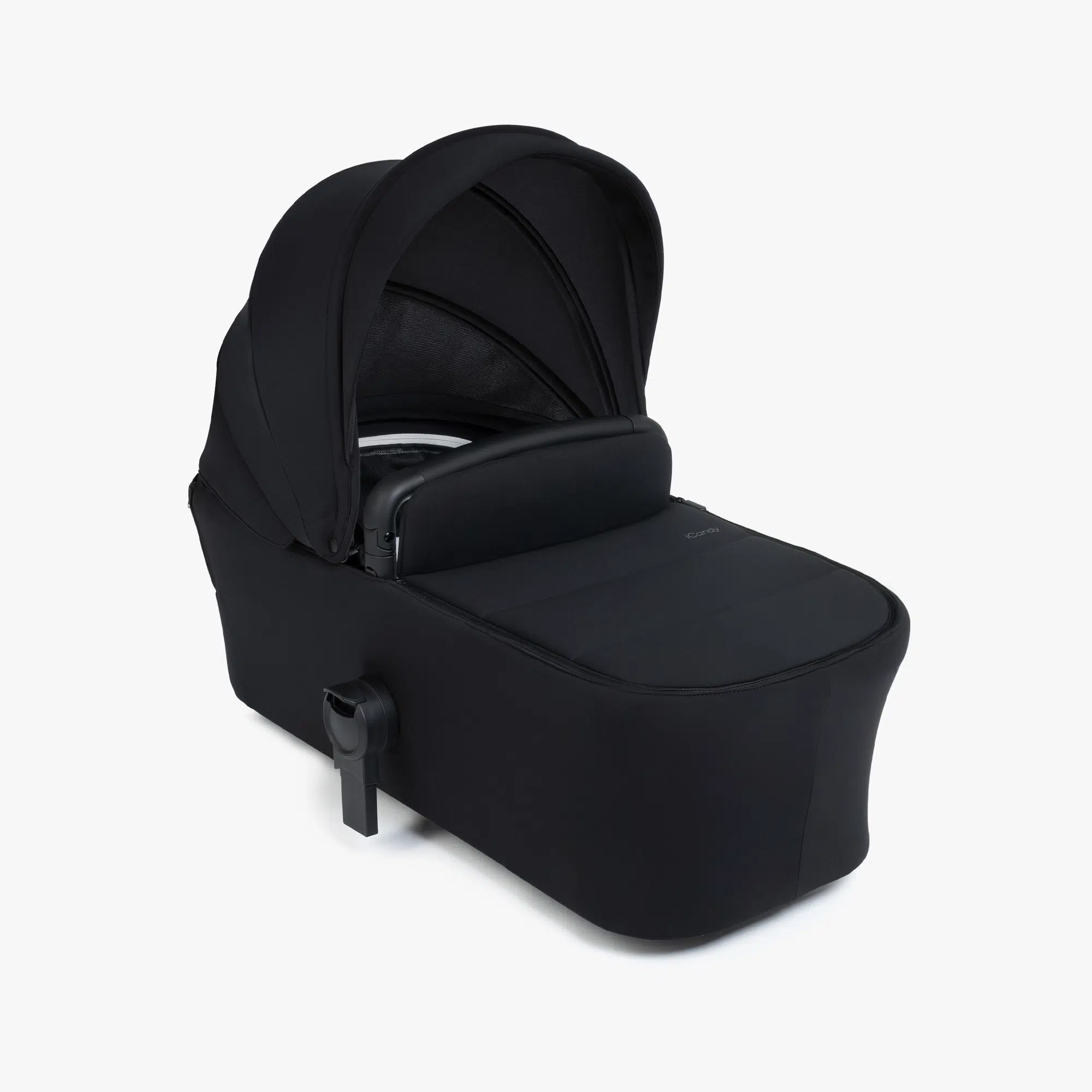 iCandy Core 2 Complete Bundle | Black - Image 3