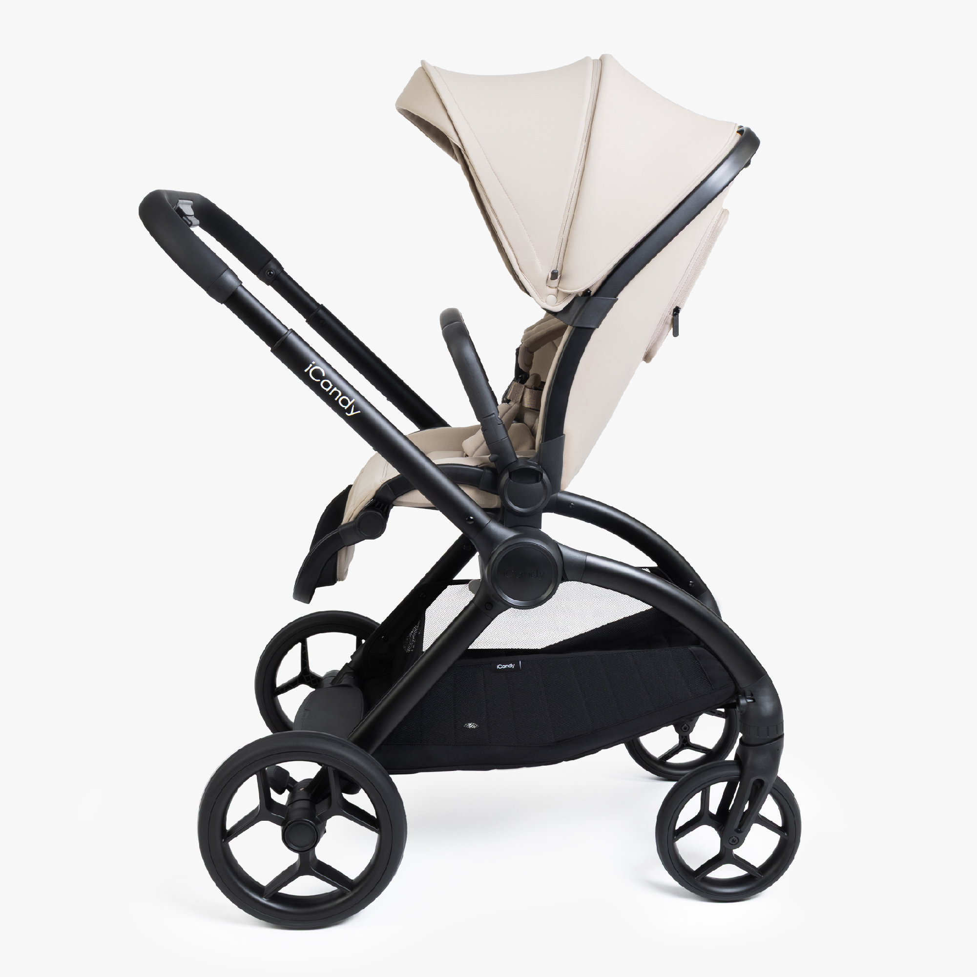 iCandy Core 2 Complete Bundle | Sandstone - Image 7