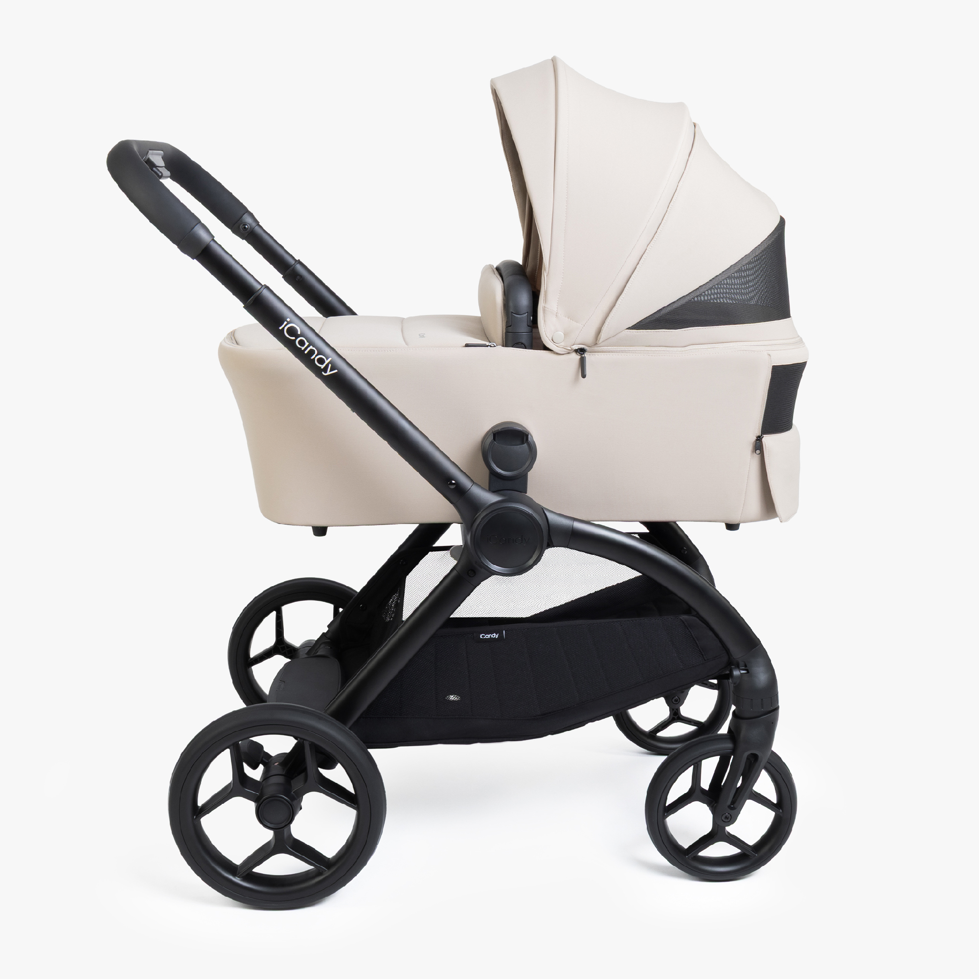 iCandy Core 2 Complete Bundle | Sandstone - Image 2