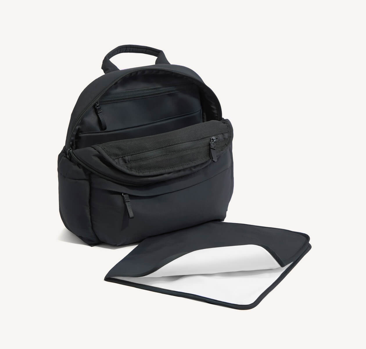 Joie Changing Bag - Raven - Image 3