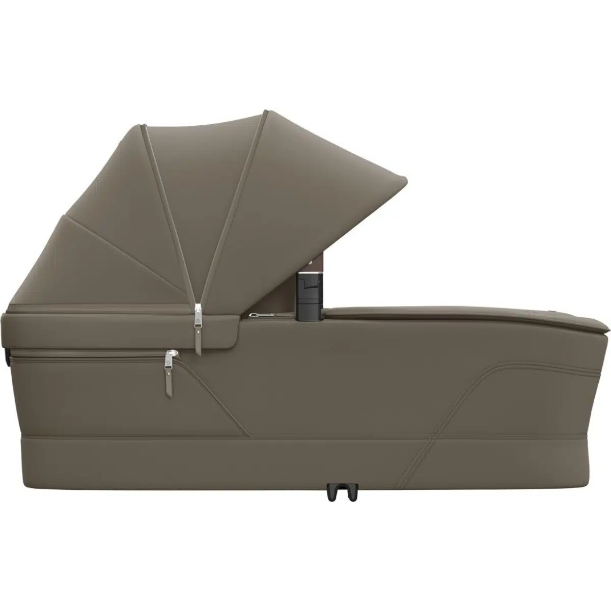 Maxi-Cosi Fame Cabin Carrycot - Oak Truffle - Image 3