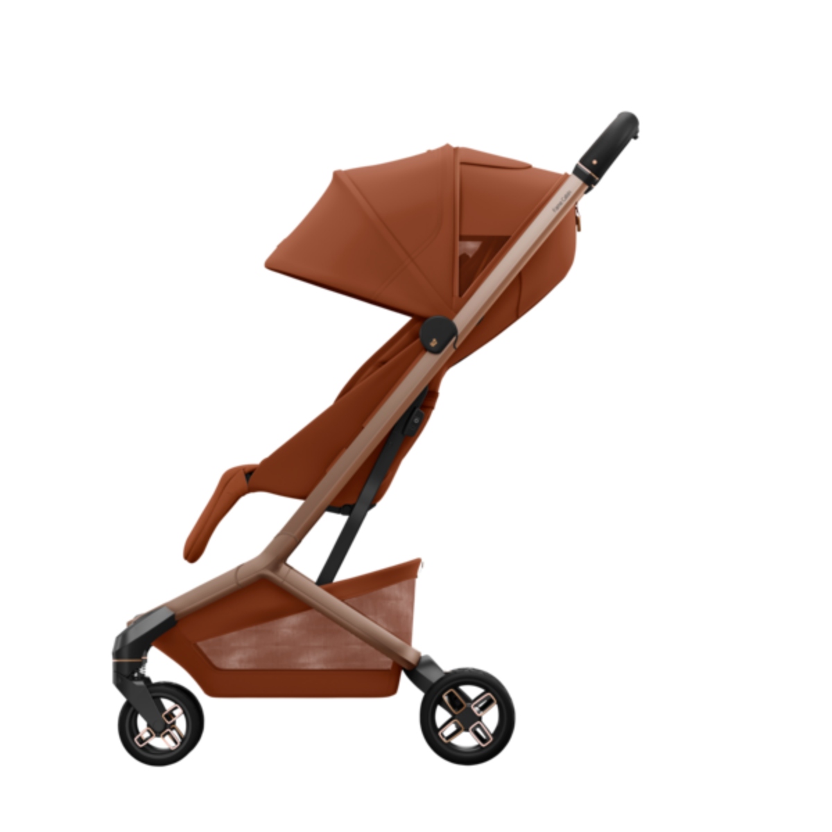 Maxi-Cosi Fame Cabin Stroller - Copper Terra - Image 3