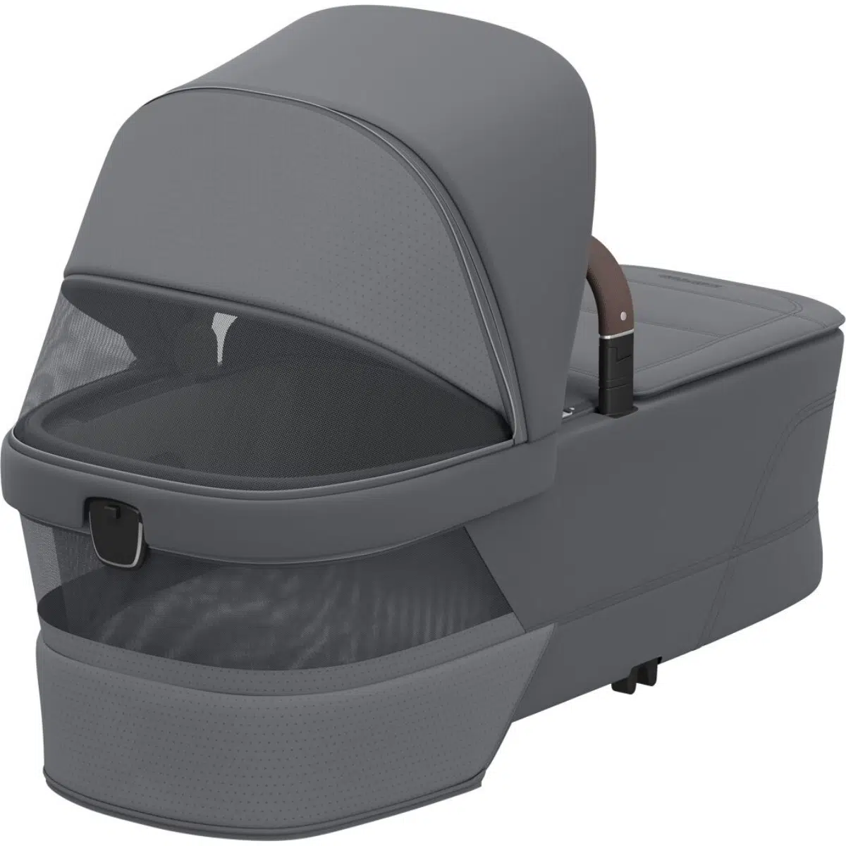 Maxi-Cosi Fame Cabin Carrycot - Moon Graphite - Image 5