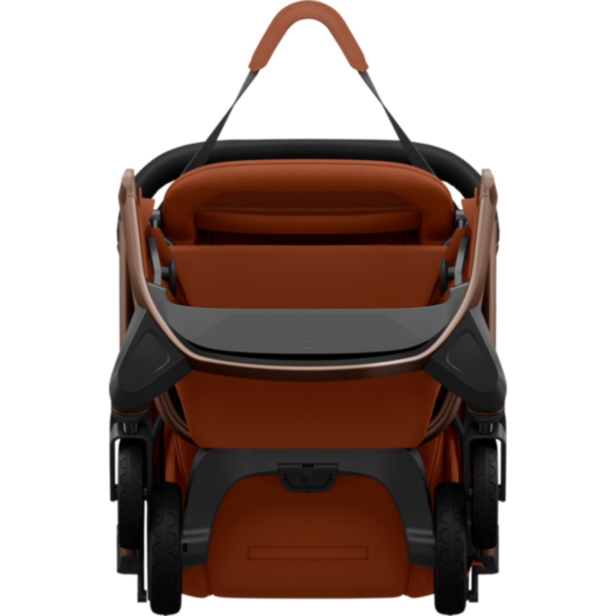 Maxi-Cosi Fame Cabin Stroller - Copper Terra - Image 4