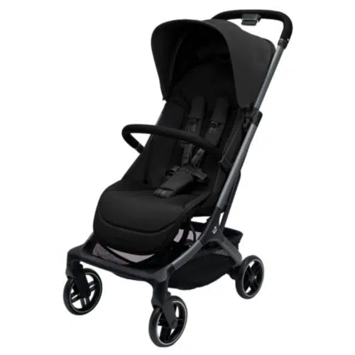Maxi Cosi Oxford Cabin - Onyx Black