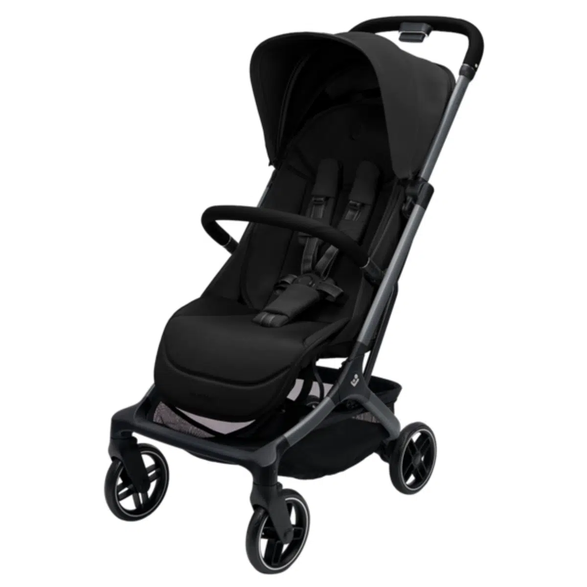 Maxi Cosi Oxford Cabin - Onyx Black