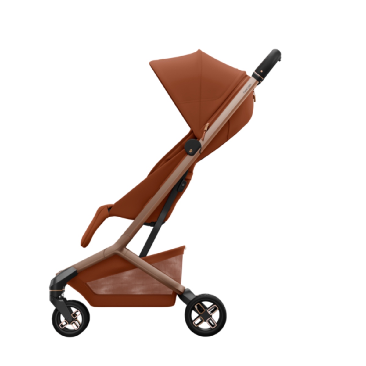Maxi-Cosi Fame Cabin Stroller - Copper Terra - Image 6