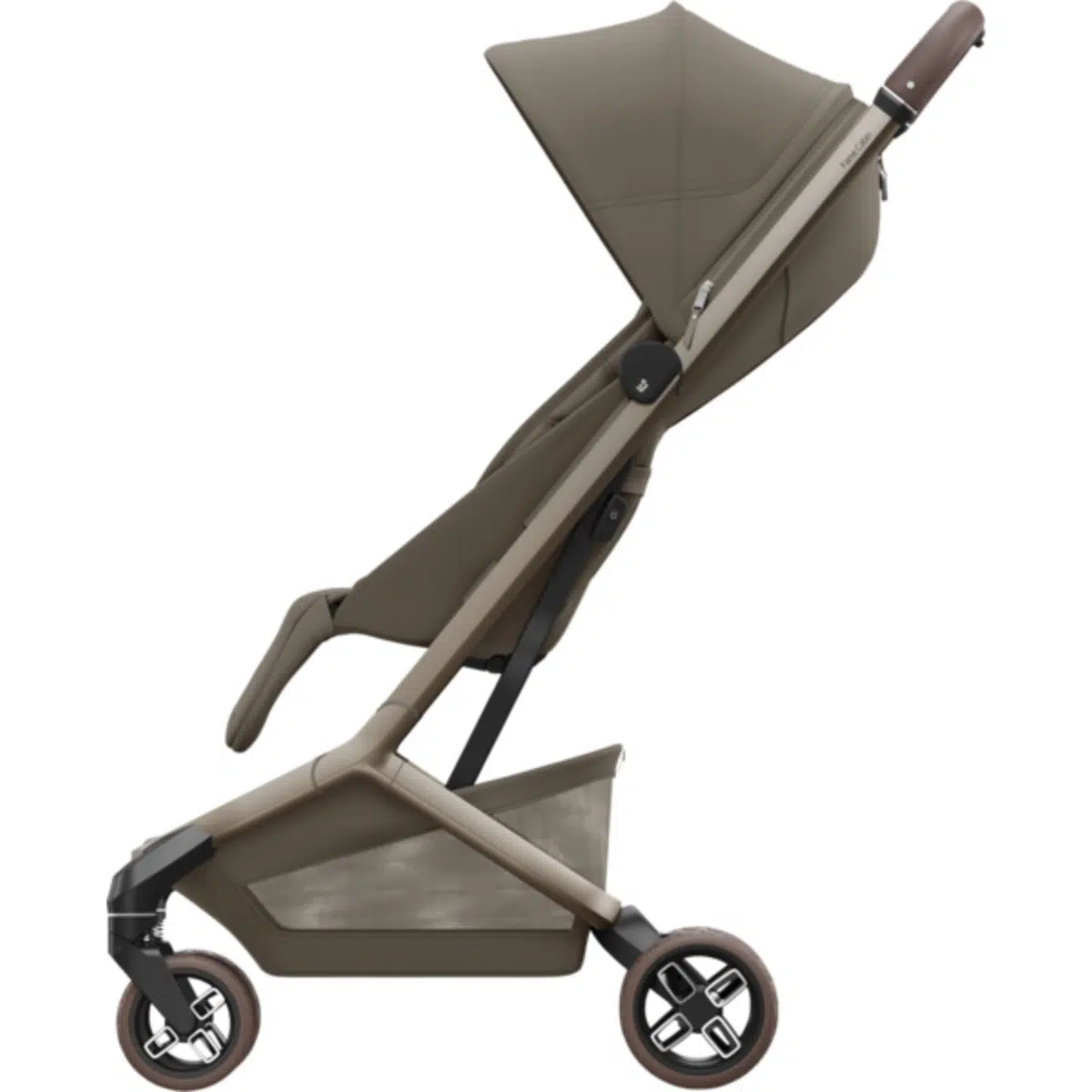 Maxi-Cosi Fame Cabin Stroller - Oak Truffle - Image 4