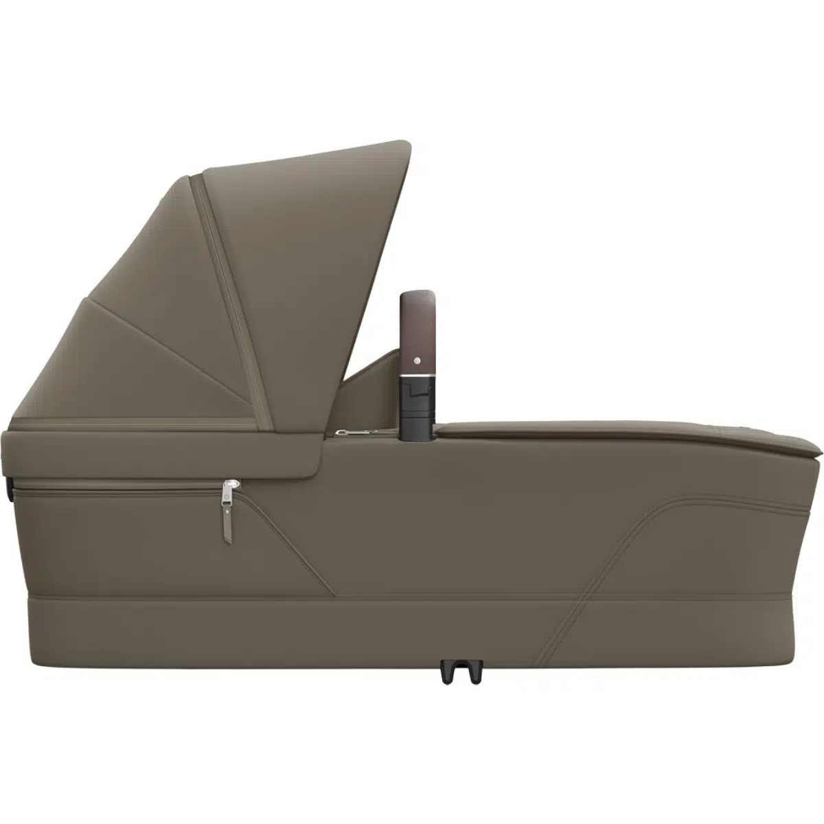 Maxi-Cosi Fame Cabin Carrycot - Oak Truffle - Image 2