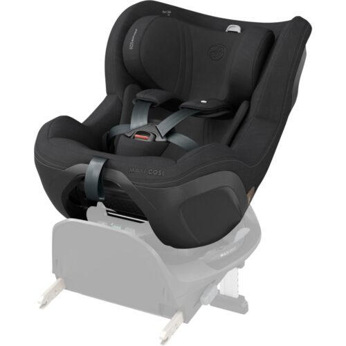 Maxi-Cosi Pearl 360 Slide Pro Car Seat - Authentic Black