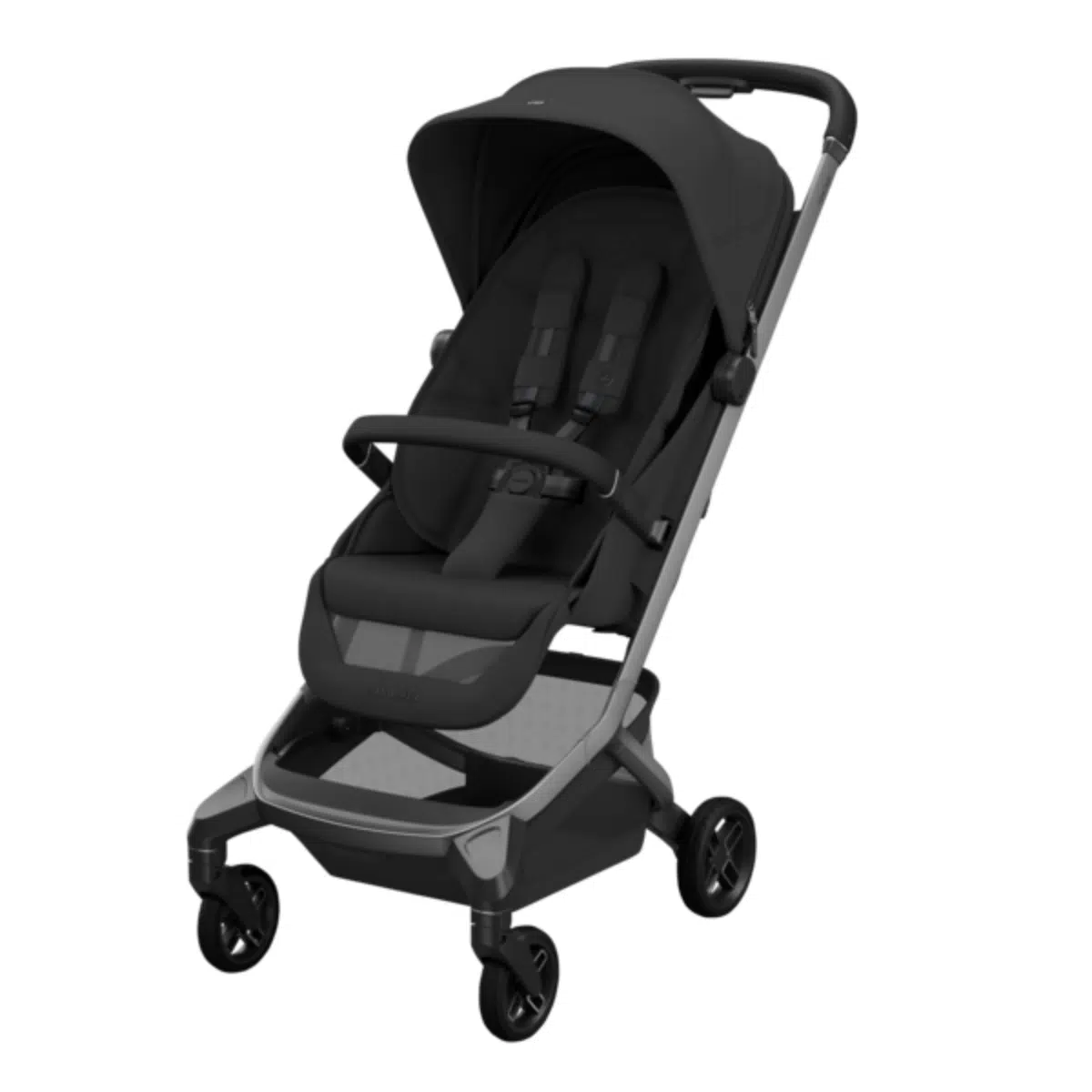 Maxi Cosi Fame Cabin Bumper Bar - Black - Image 2