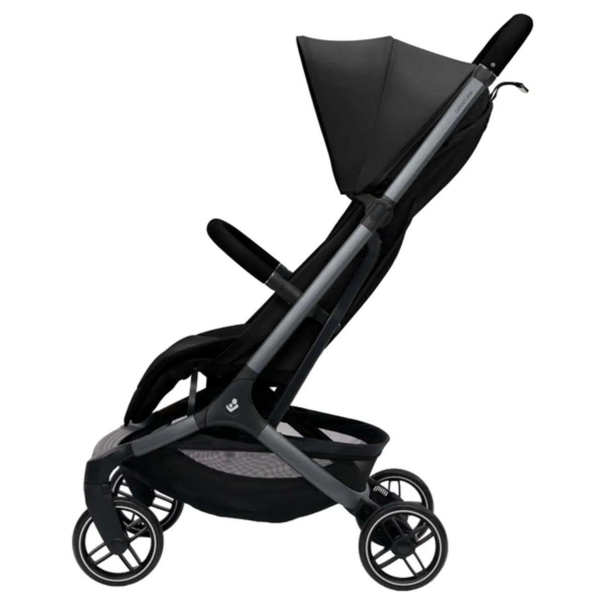 Maxi Cosi Oxford Cabin - Onyx Black - Image 2