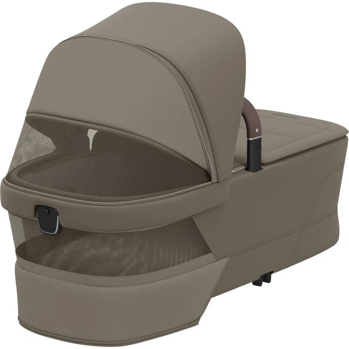 Maxi-Cosi Fame Cabin Carrycot - Oak Truffle - Image 6