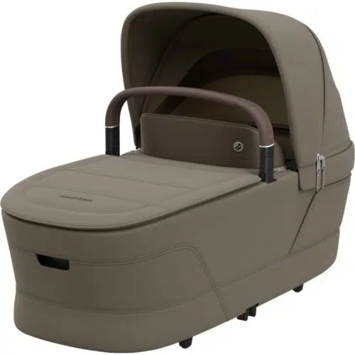Maxi-Cosi Fame Cabin Carrycot - Oak Truffle