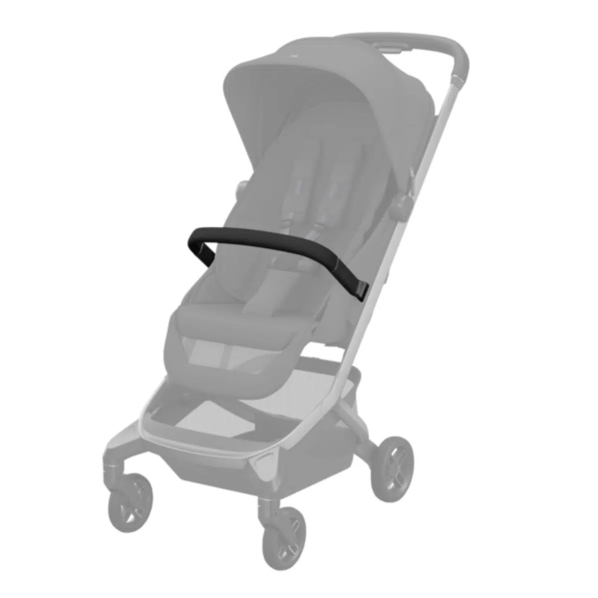 Maxi Cosi Fame Cabin Bumper Bar - Black - Image 3