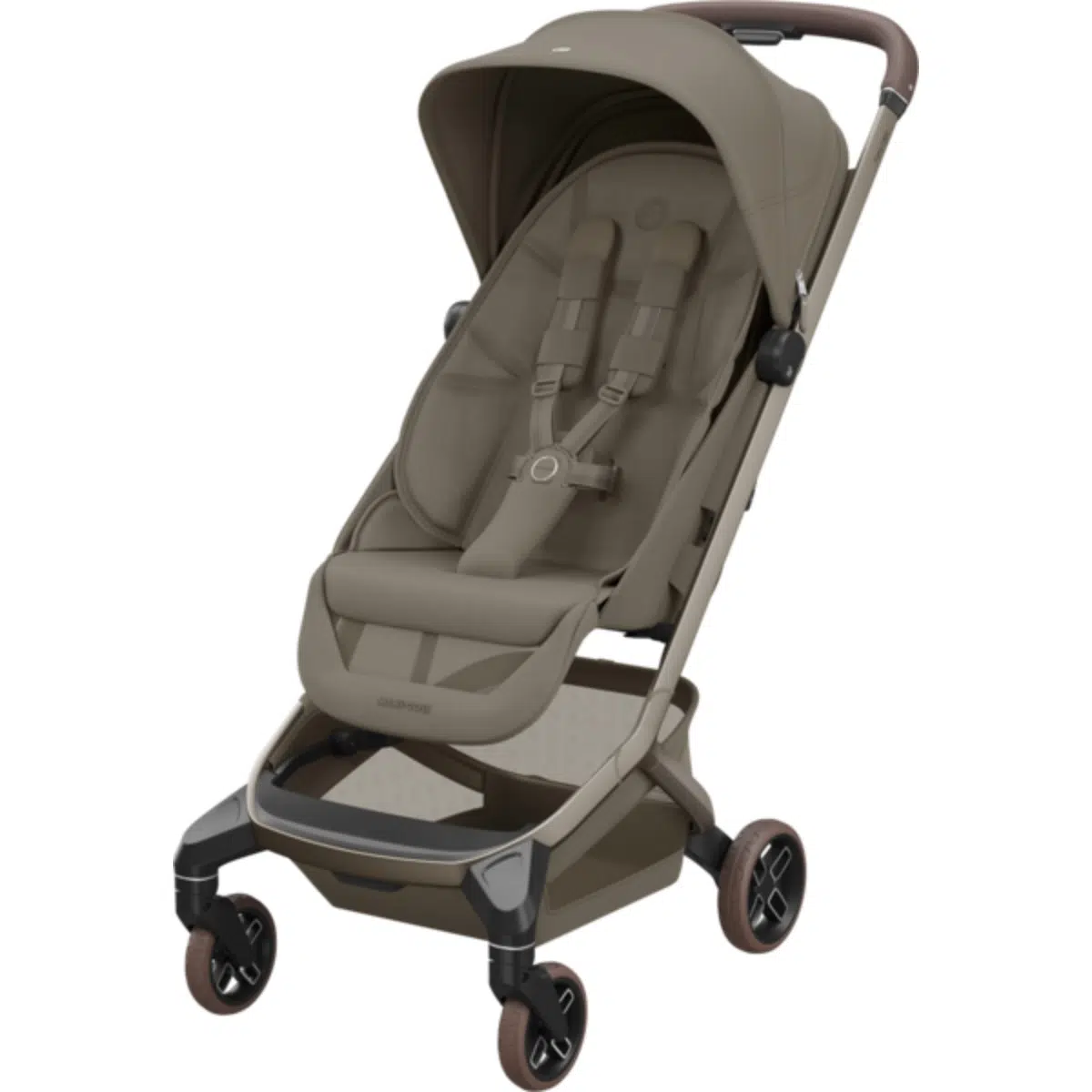 Maxi-Cosi Fame Cabin Stroller - Oak Truffle