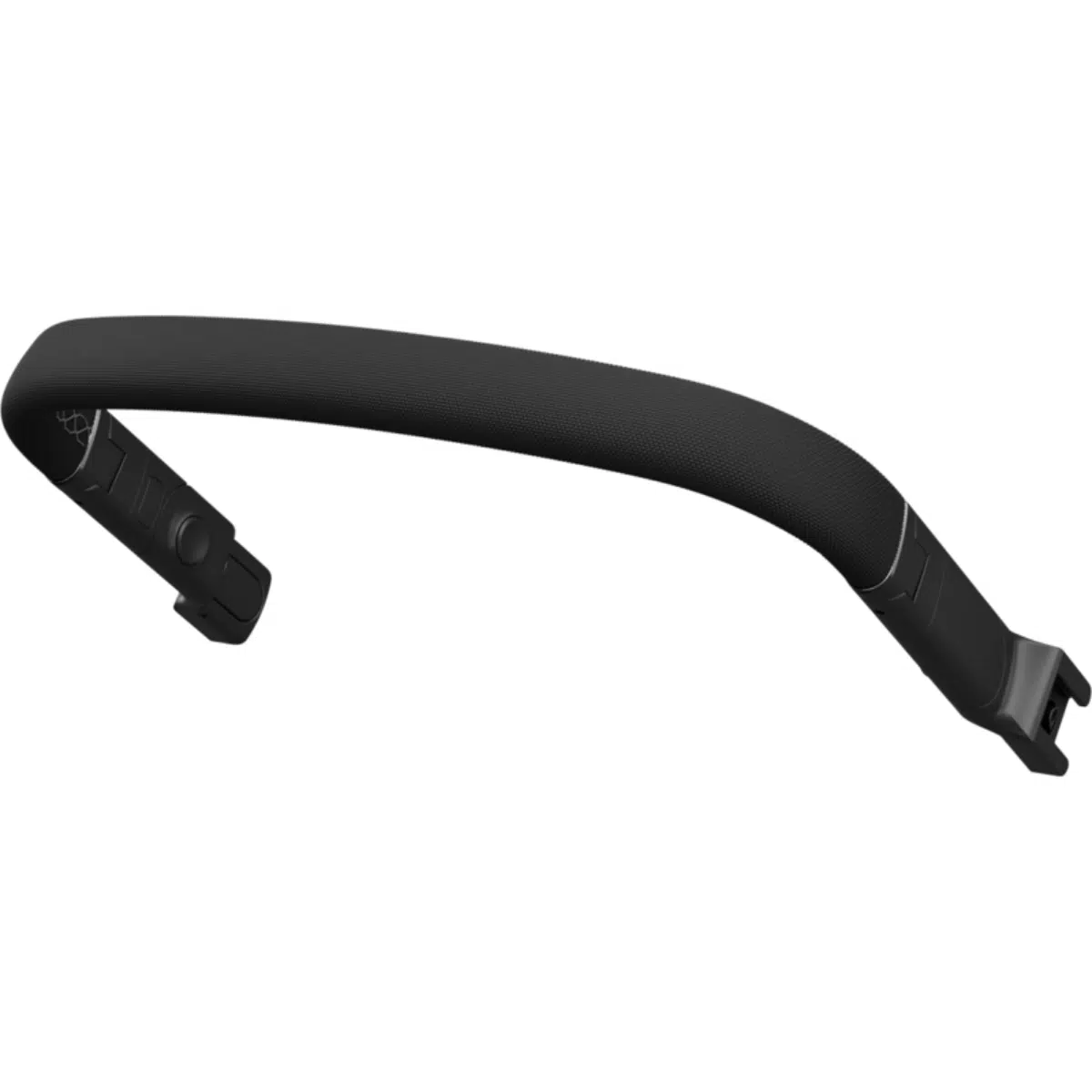 Maxi Cosi Fame Cabin Bumper Bar - Black