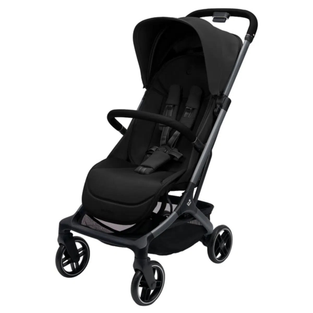 Maxi Cosi Oxford Cabin - Onyx Black - Image 8