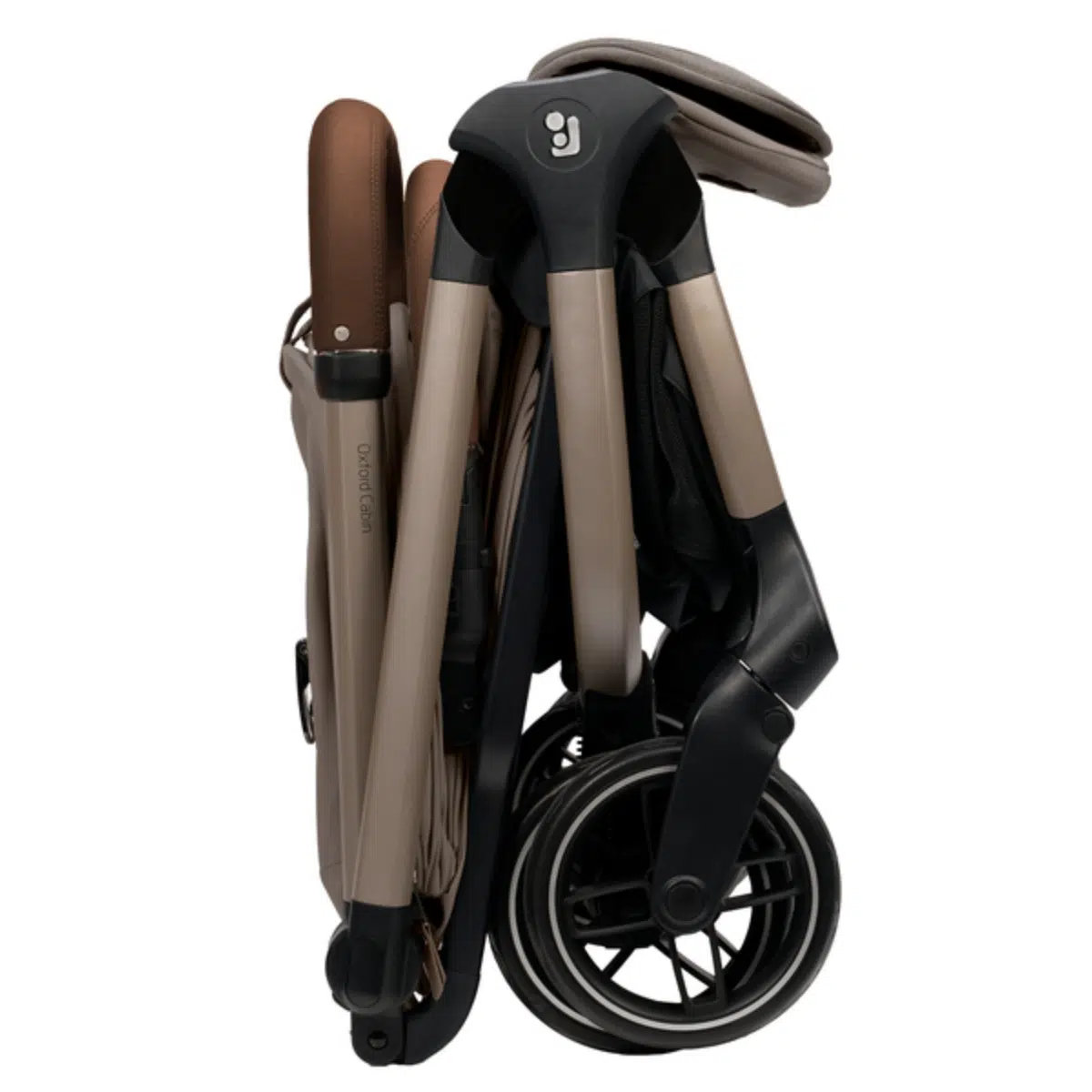 Maxi Cosi Oxford Cabin - Oak Truffle - Image 8