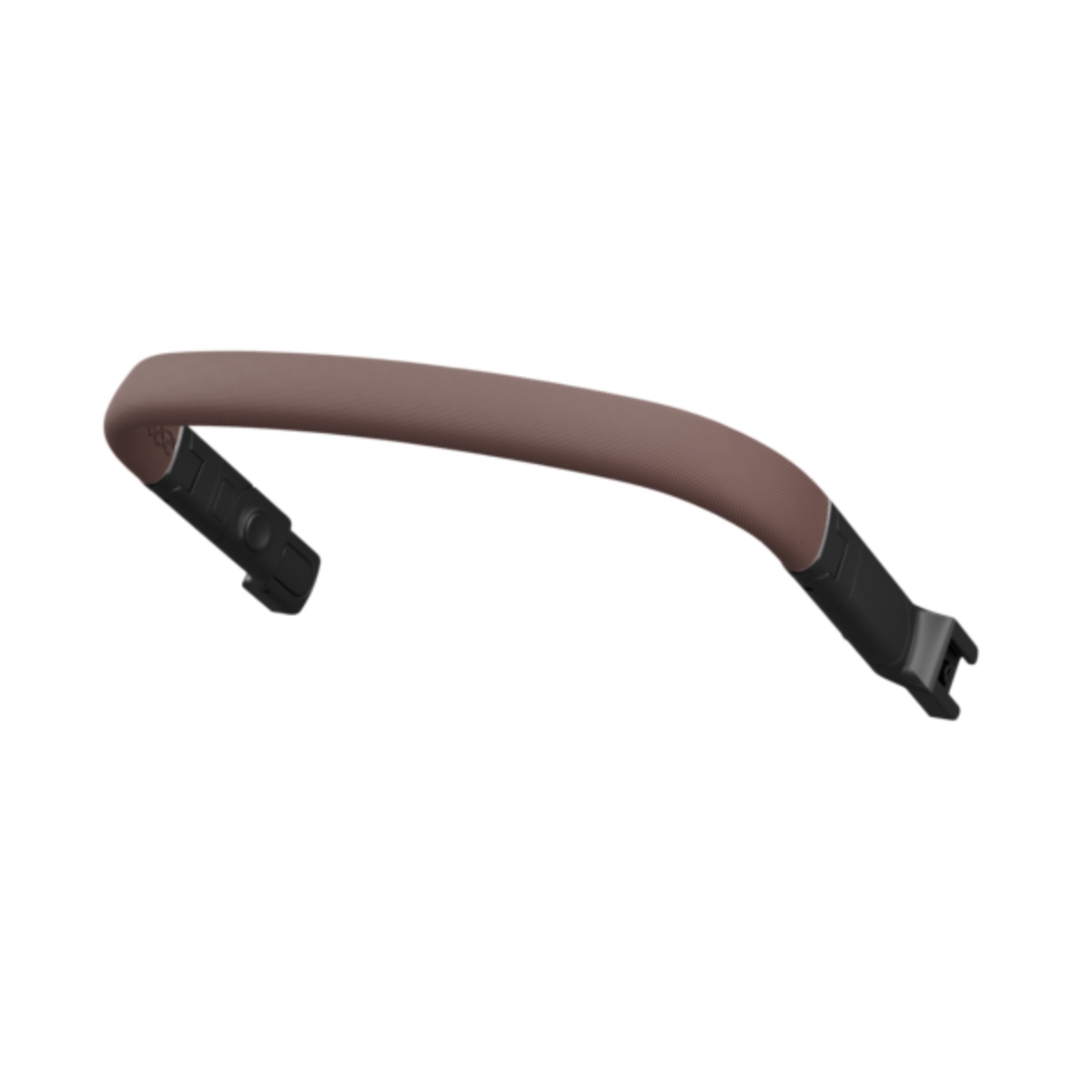 Maxi Cosi Fame Cabin Bumper Bar - Brown