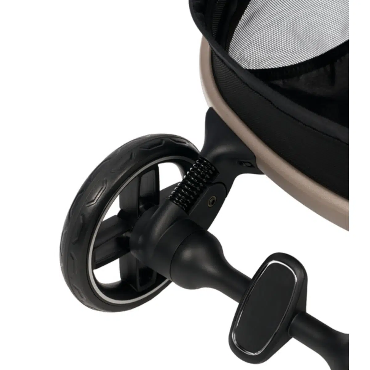 Maxi Cosi Oxford Cabin - Oak Truffle - Image 9