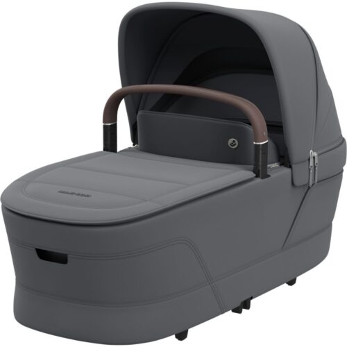 Maxi-Cosi Fame Cabin Carrycot - Moon Graphite
