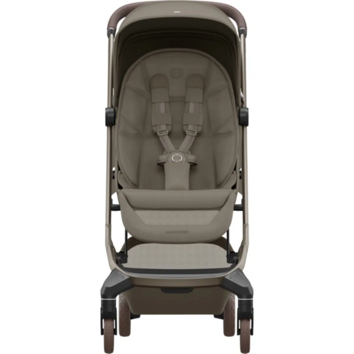 Maxi-Cosi Fame Cabin Stroller - Oak Truffle - Image 8