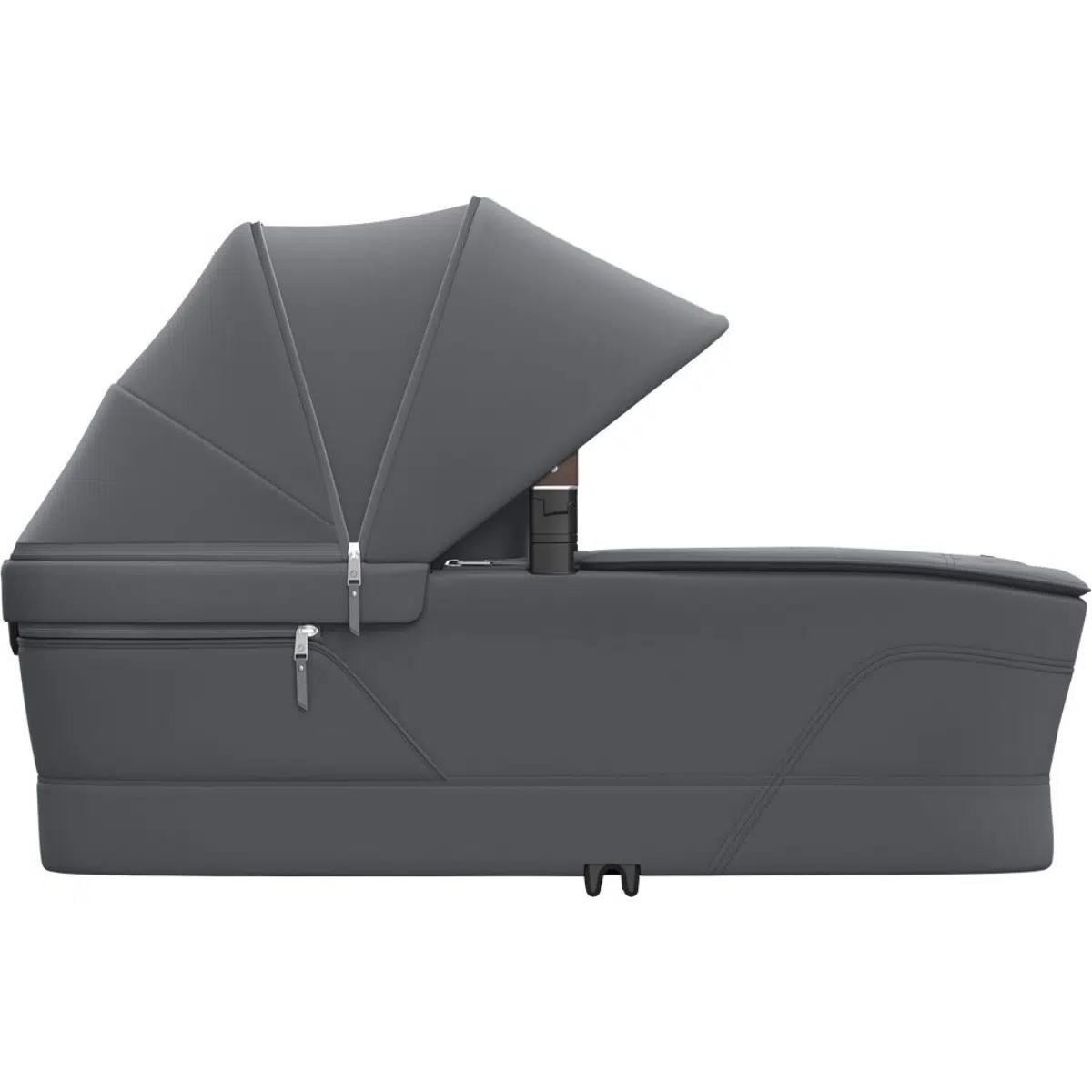 Maxi-Cosi Fame Cabin Carrycot - Moon Graphite - Image 3