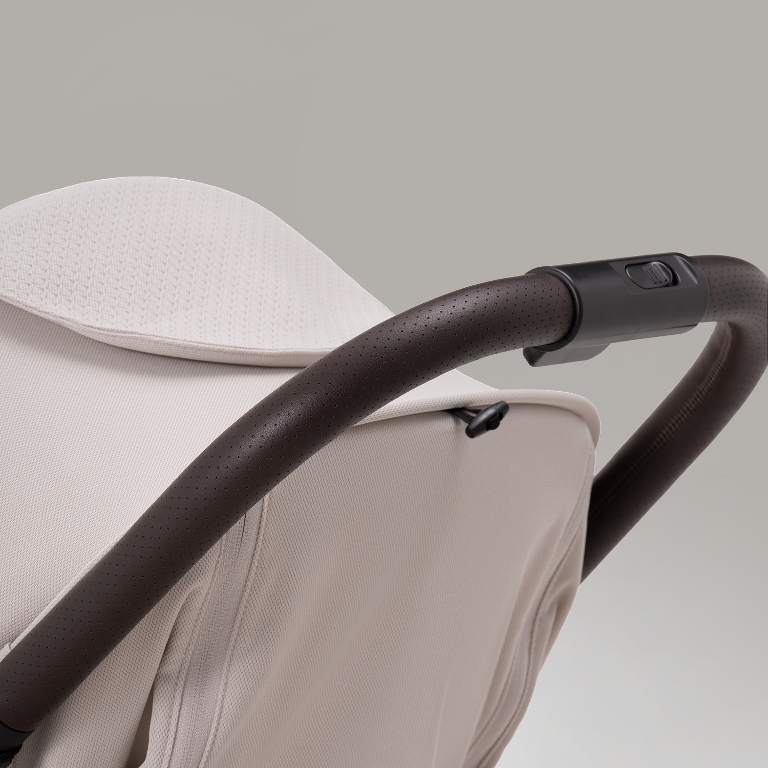 Jovikids Ayla Stroller - Dawn Beige - Image 12