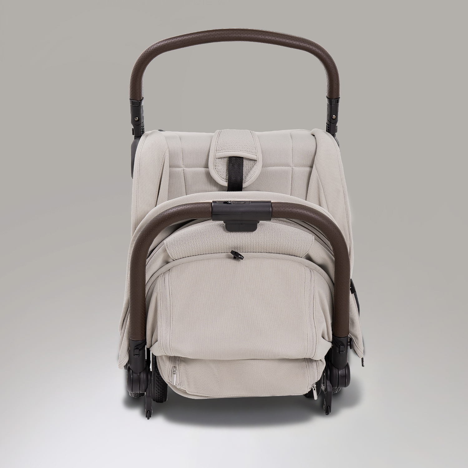 Jovikids Ayla Stroller - Dawn Beige - Image 16