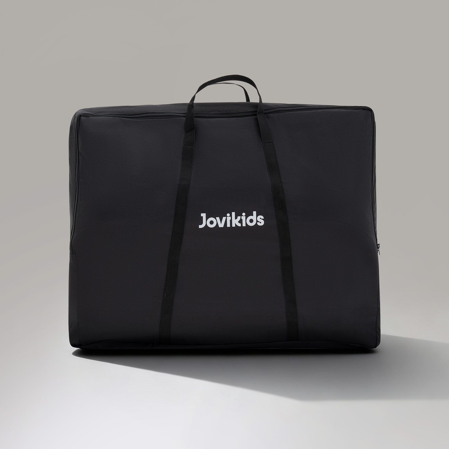 JoviKids Ayla Twin Pushchair - Dawn Beige - Image 25