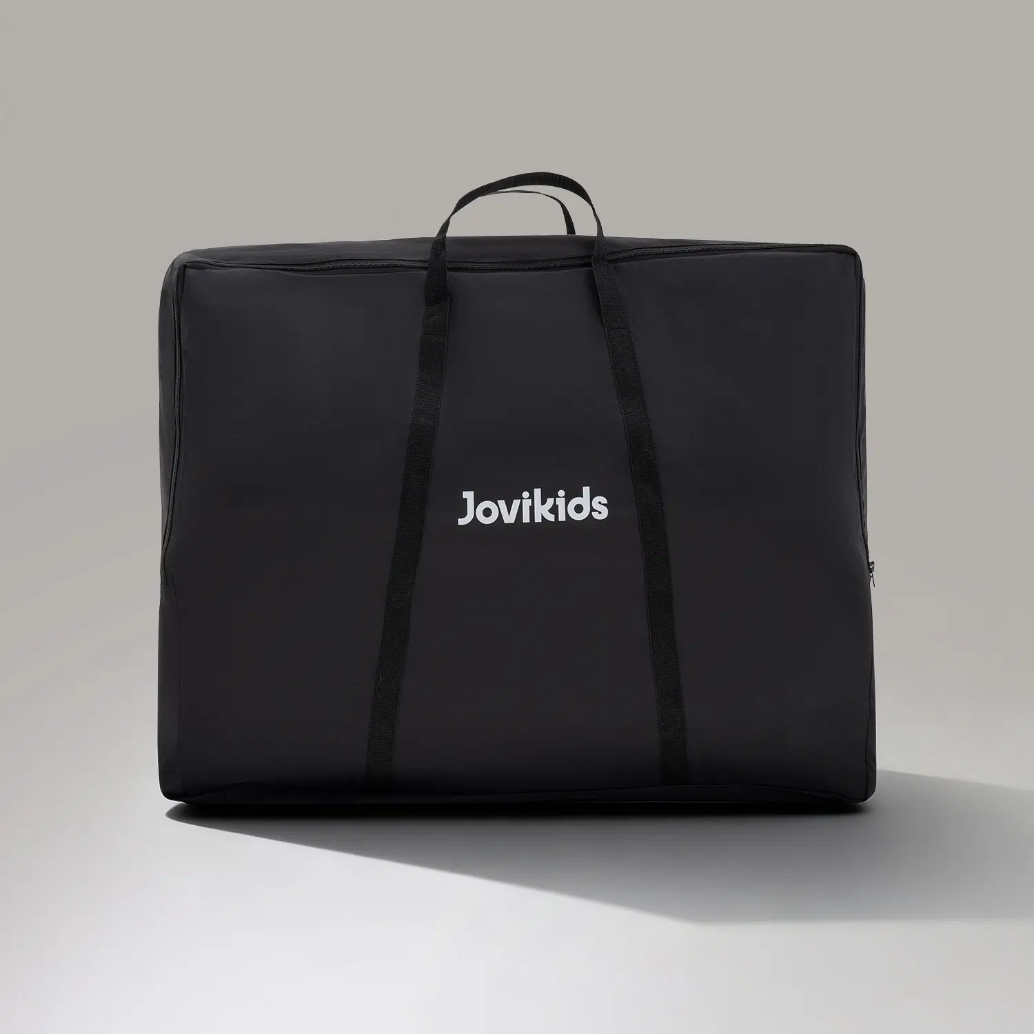 JoviKids Ayla Twin Pushchair - Dawn Beige - Image 25