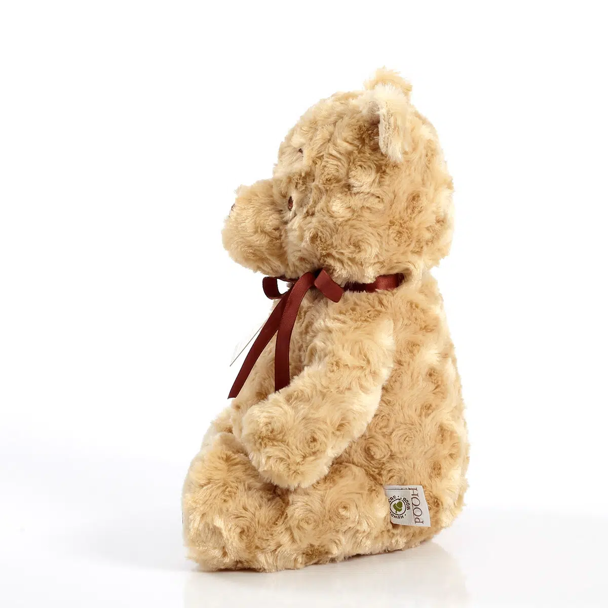 Rainbow Designs Hundred Acre Wood Cuddly Winnie the Pooh Soft Toy - Image 8