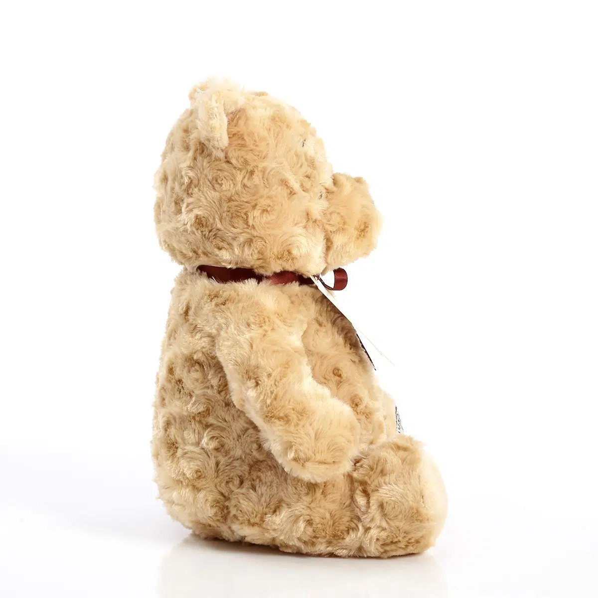 Rainbow Designs Hundred Acre Wood Cuddly Winnie the Pooh Soft Toy - Image 7