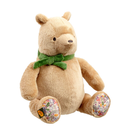 Rainbow Designs Always and Forever Pooh Bear – Special Edition Soft Toy