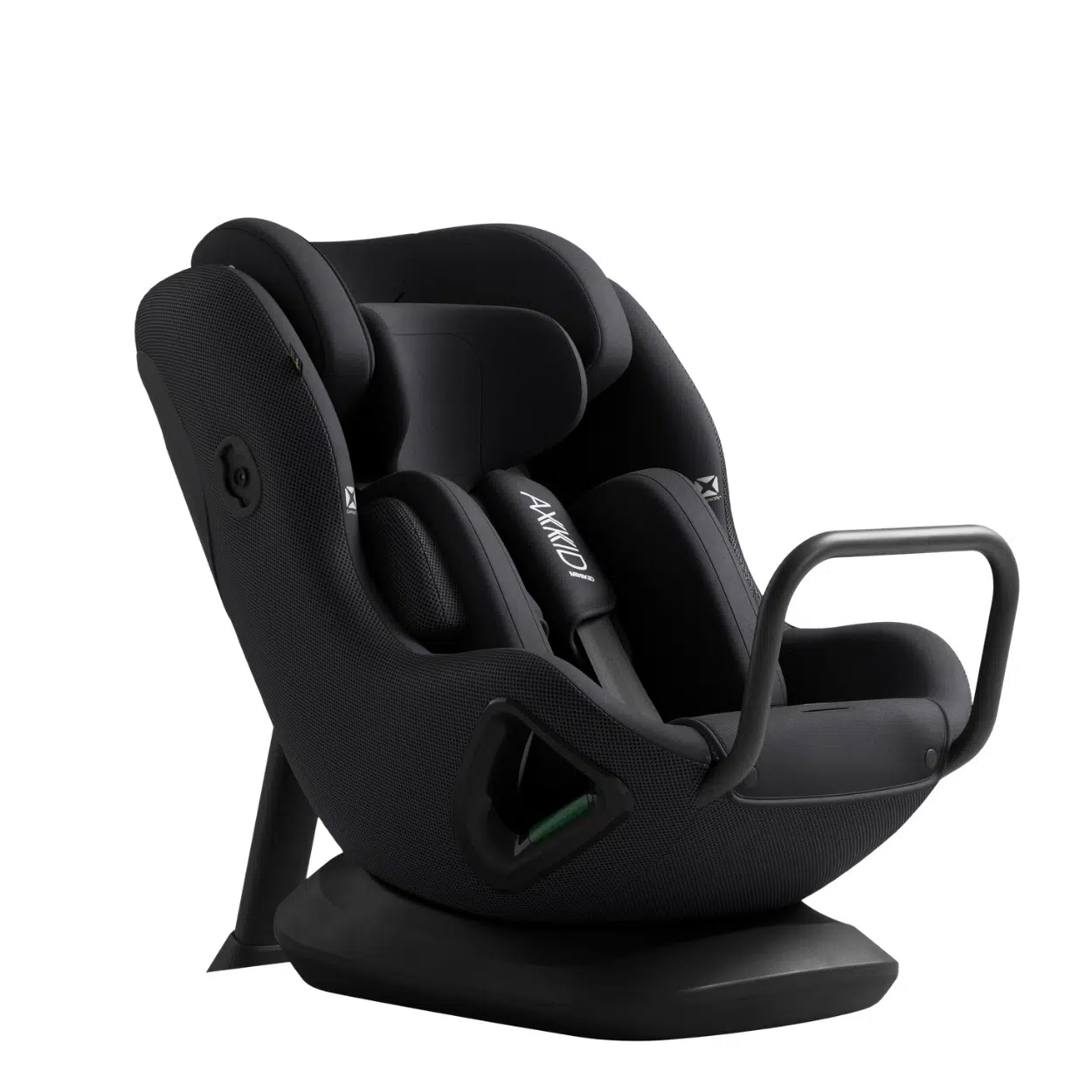 Axkid Minikid Core - Coastal Storm Black