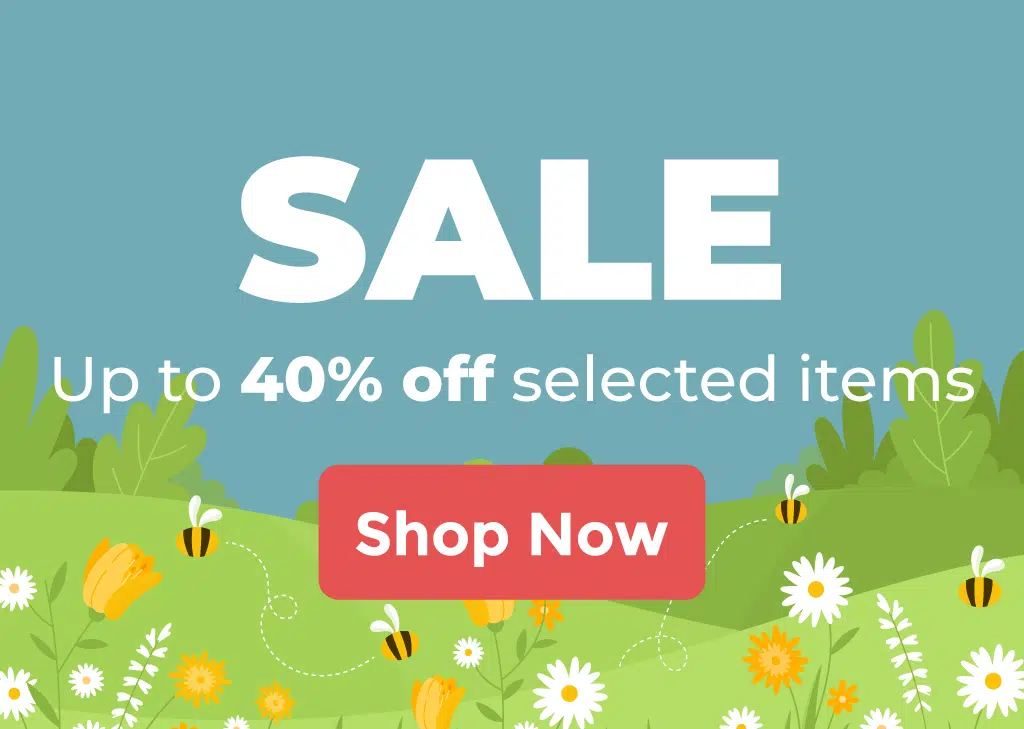 Olivers BabyCare Sale