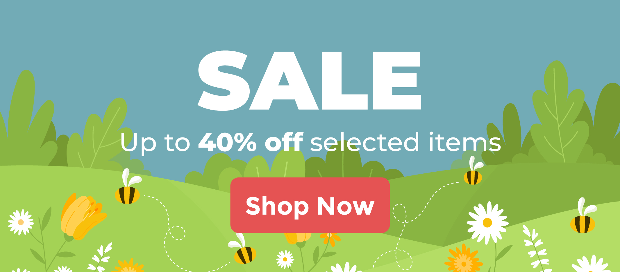 Olivers BabyCare Sale