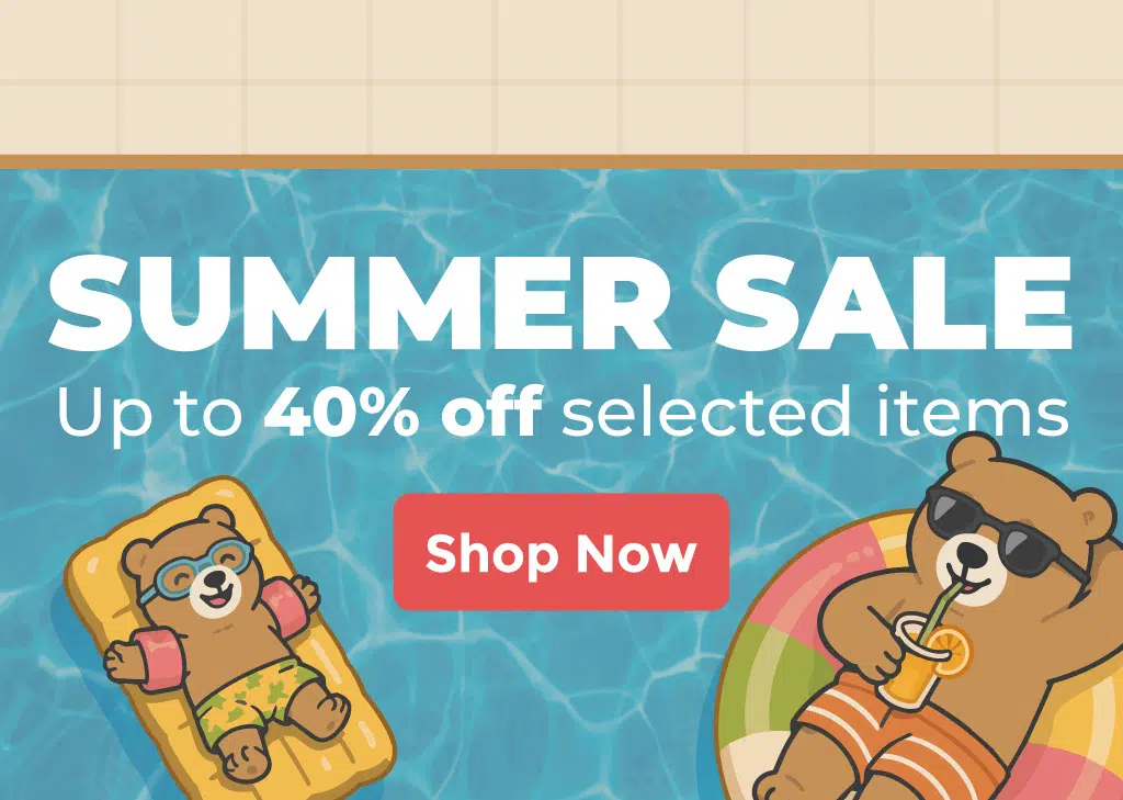 Olivers BabyCare Sale